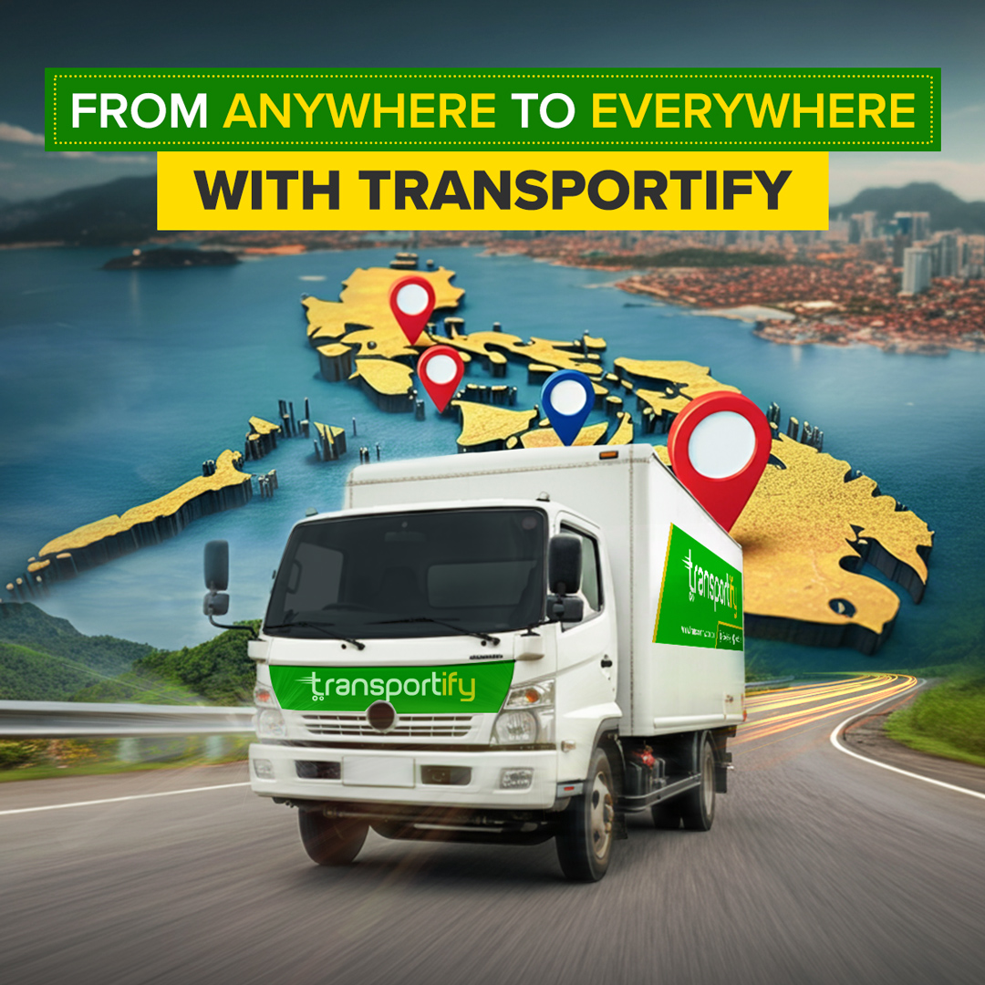 From Luzon to Mindanao and... - Transportify Philippines | Facebook