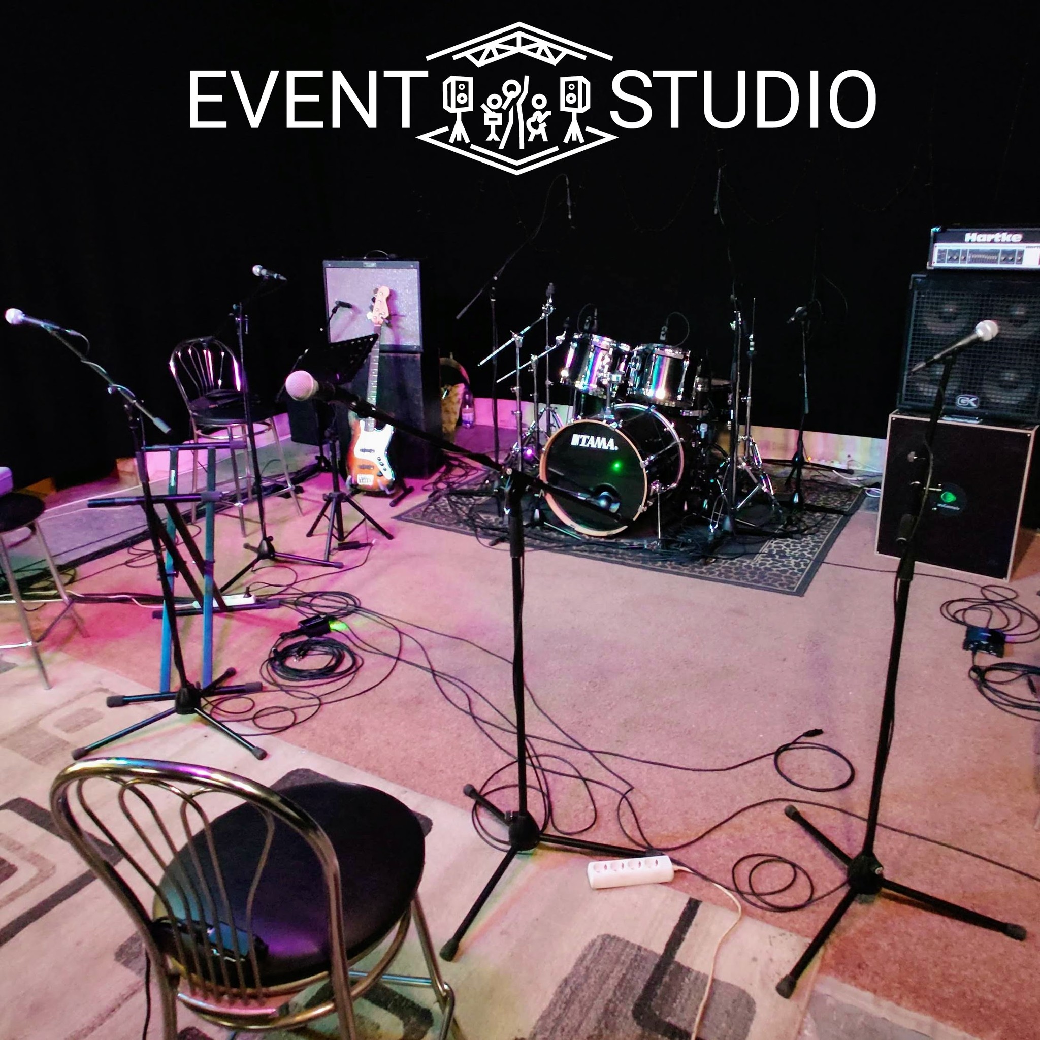 Event Studio | Riga