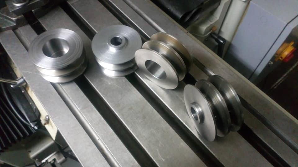 Witzenberg Engineering Ceres