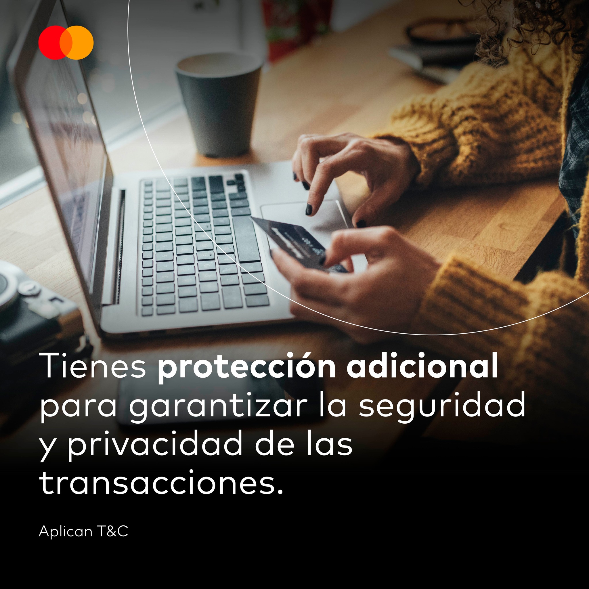 Mastercard - Mastercard added a new photo.