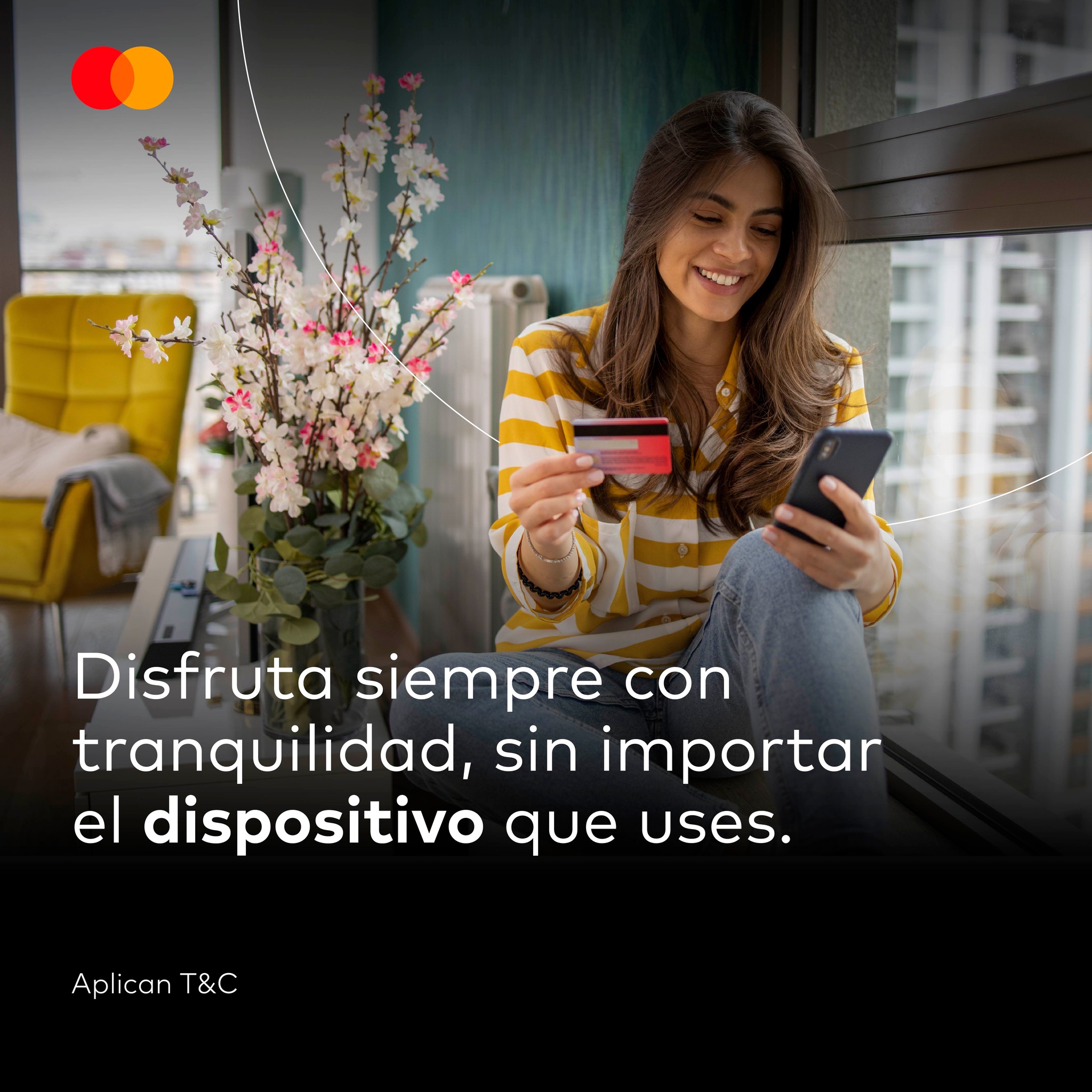 Mastercard - Mastercard added a new photo.