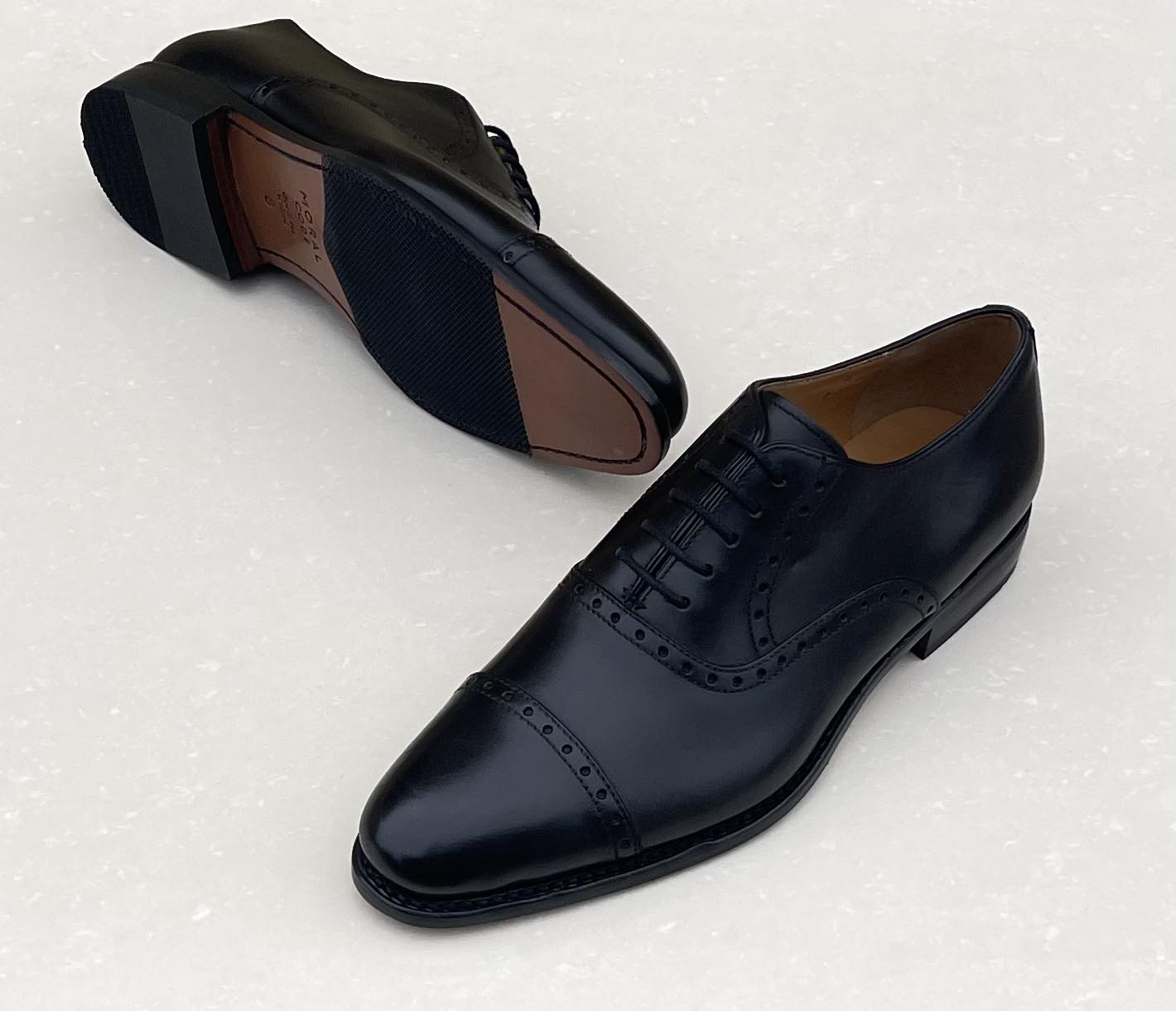 Clarks Homme Premium Vector | Reindeer Face Premium No Face Oxfords For Men