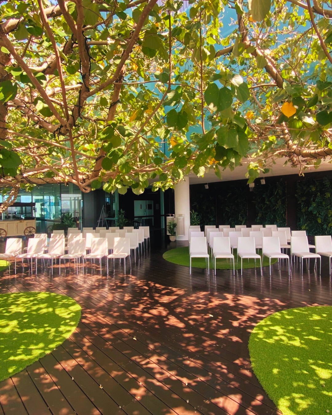 The Grove Rooftop | Brisbane QLD