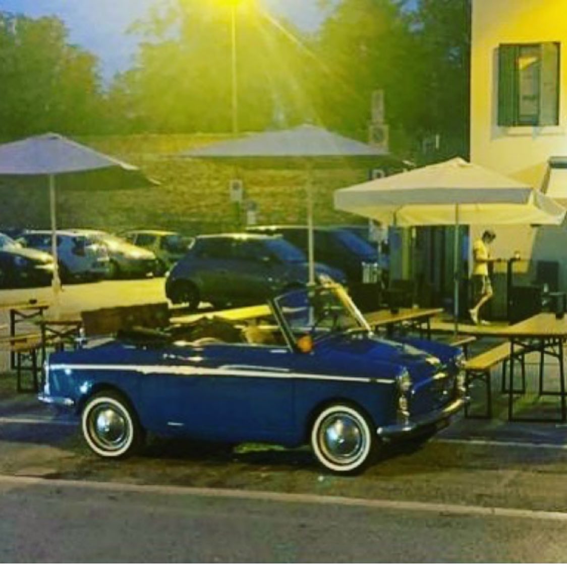Suitcase Savvy - Postcard from Italy. Michelle Hunwick and... | Facebook