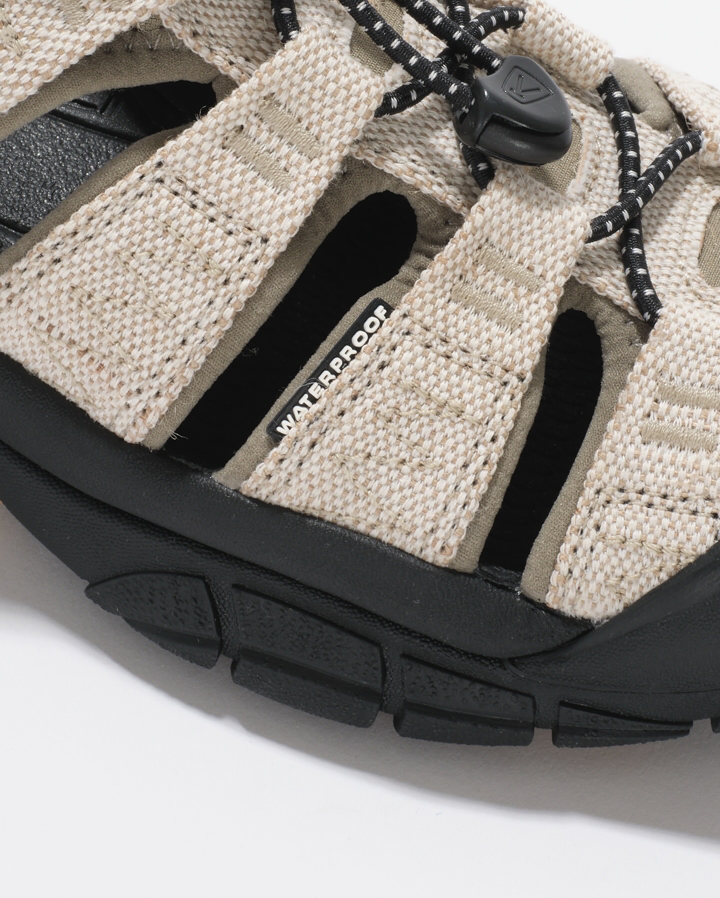 Gramicci & KEEN Newport H2 is made of Hemp #keen #keenthailand