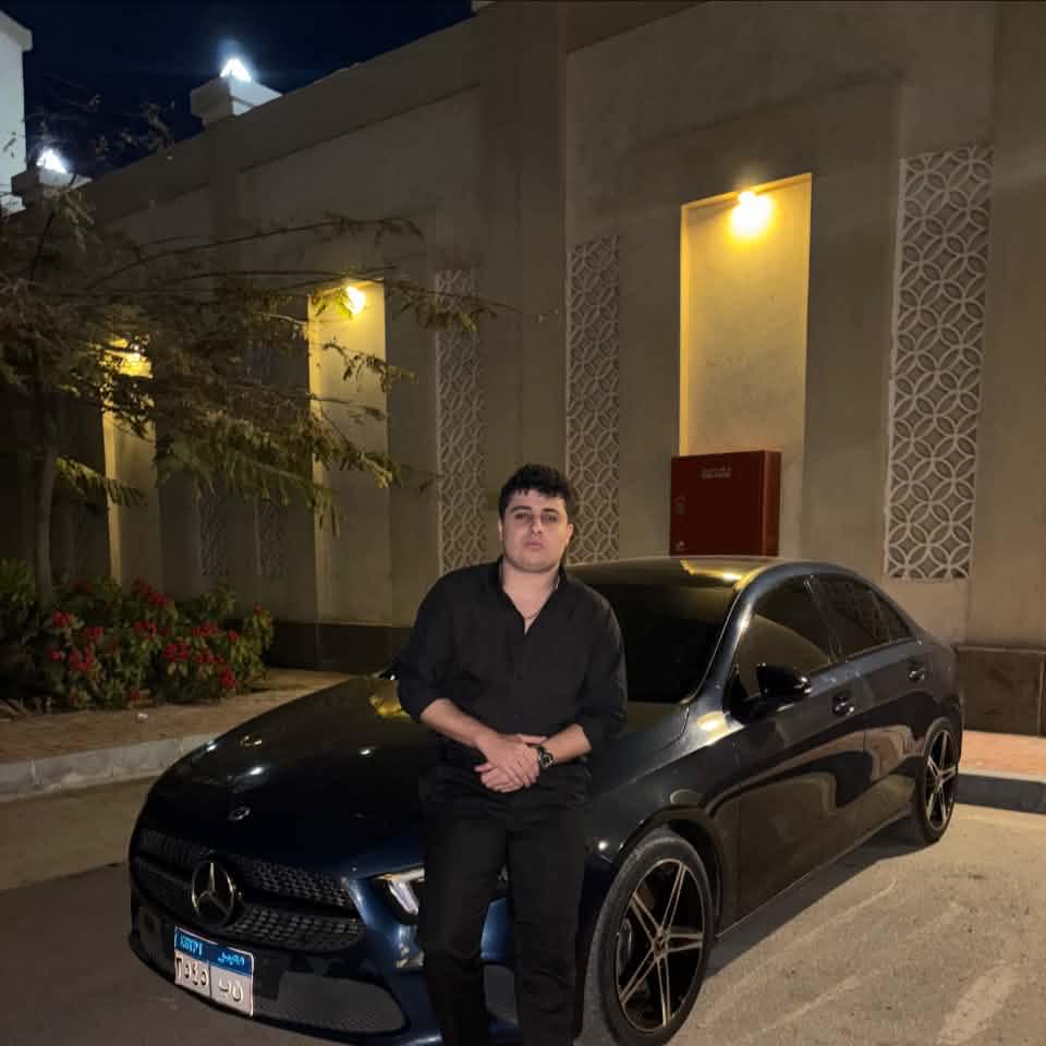 اجمد مرديل هتشوفه 😍 HP Elite 855 | Omar Abu ElFutoh