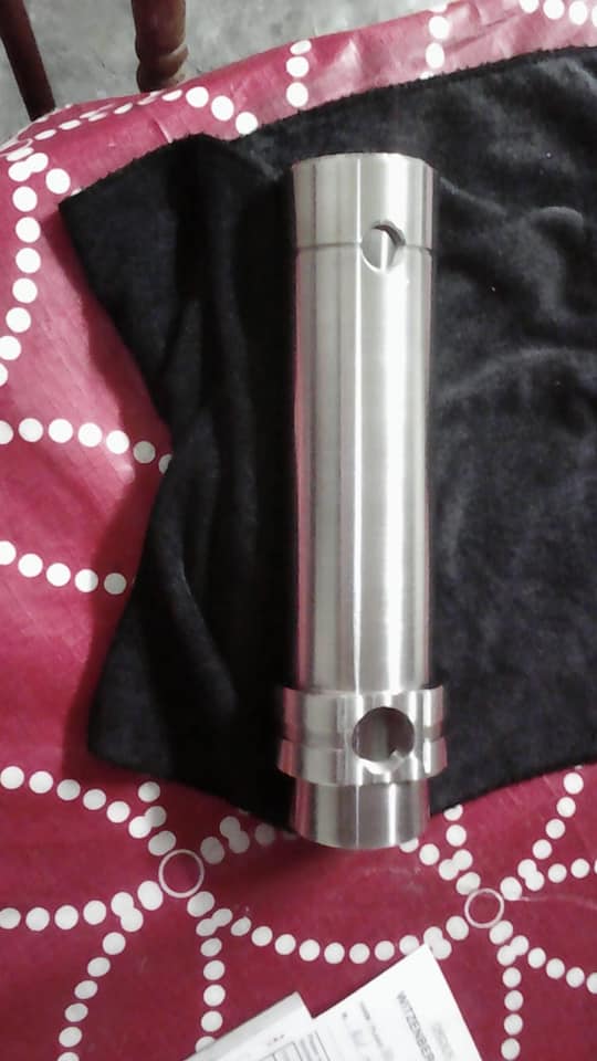 Witzenberg Engineering Ceres