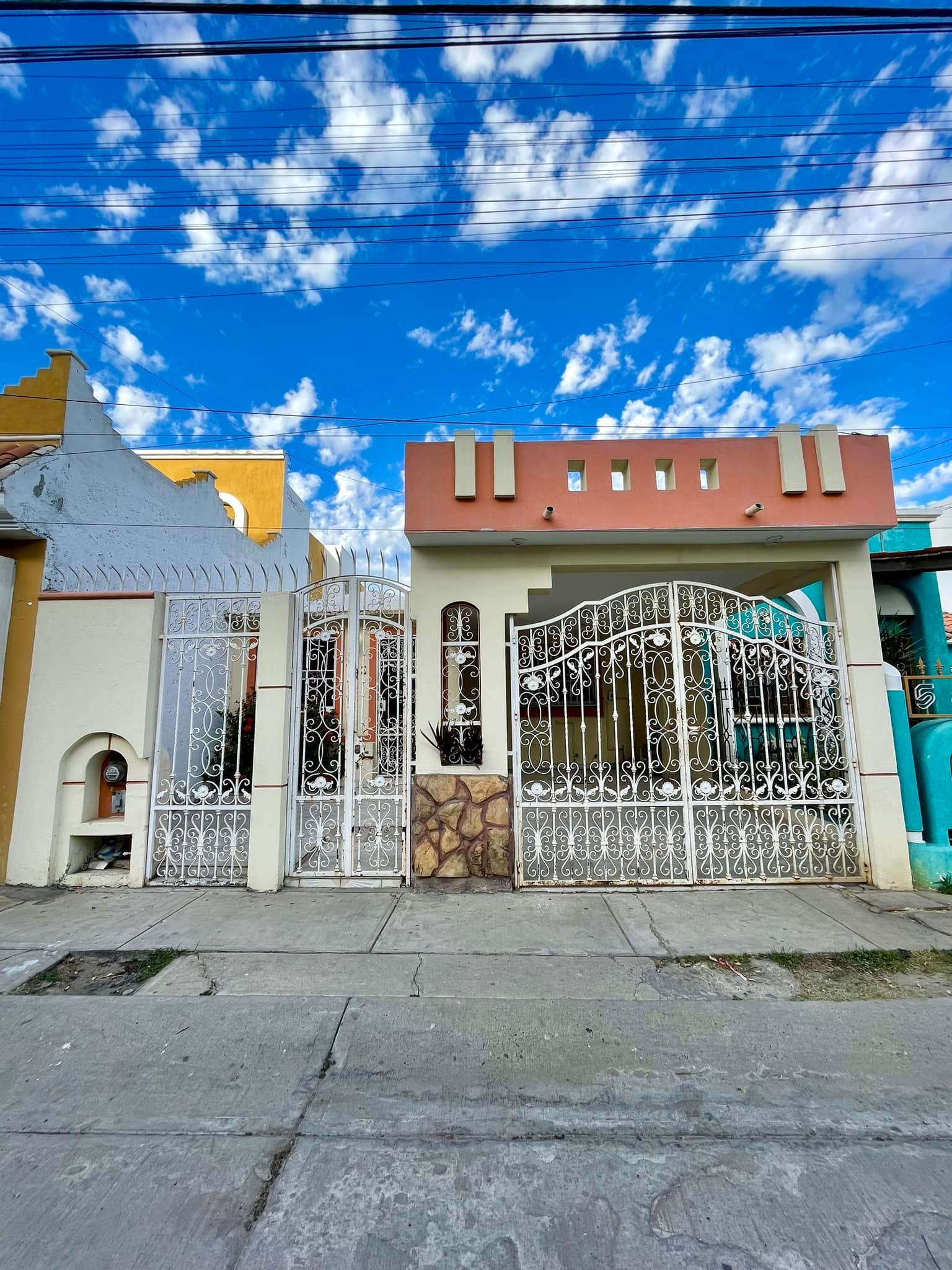 Renta de Casas mensuales Mazatlán, NO vacacionales | Se renta casa en ...