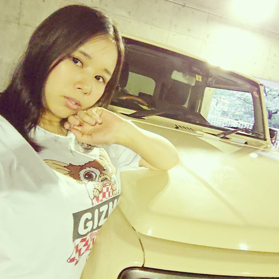 Shiori tsukada