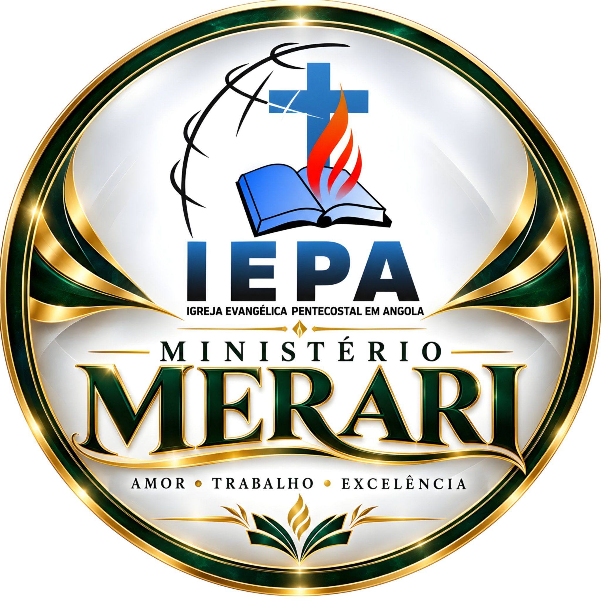 IEPA Ministério Merari