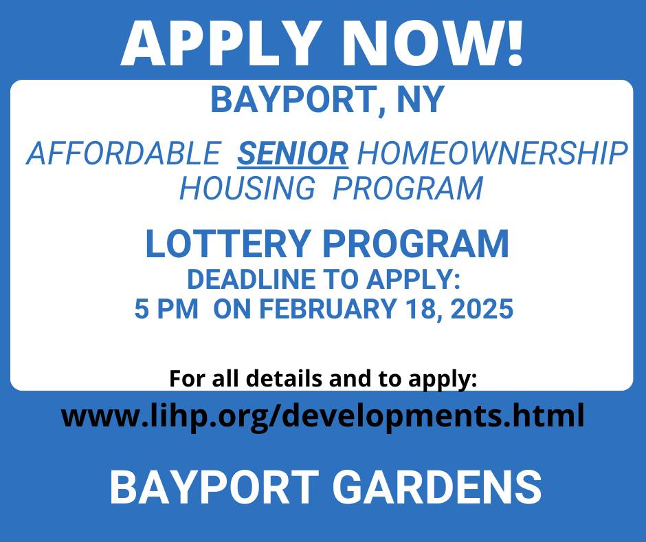 Long Island Housing Partnership
