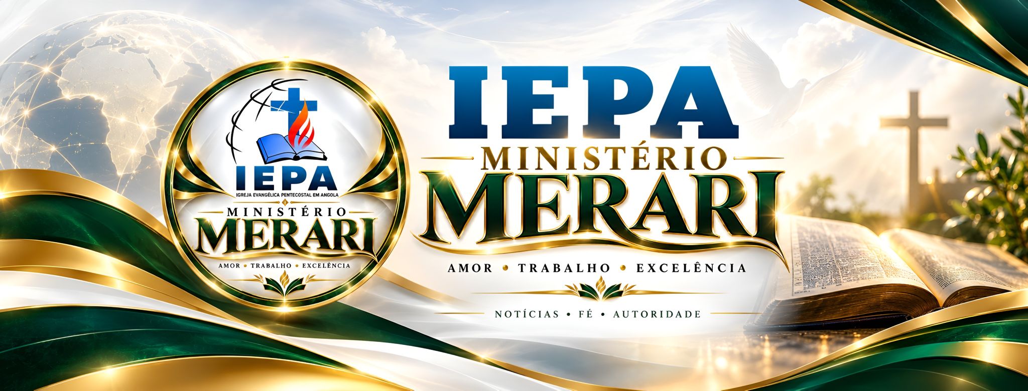 IEPA Ministério Merari