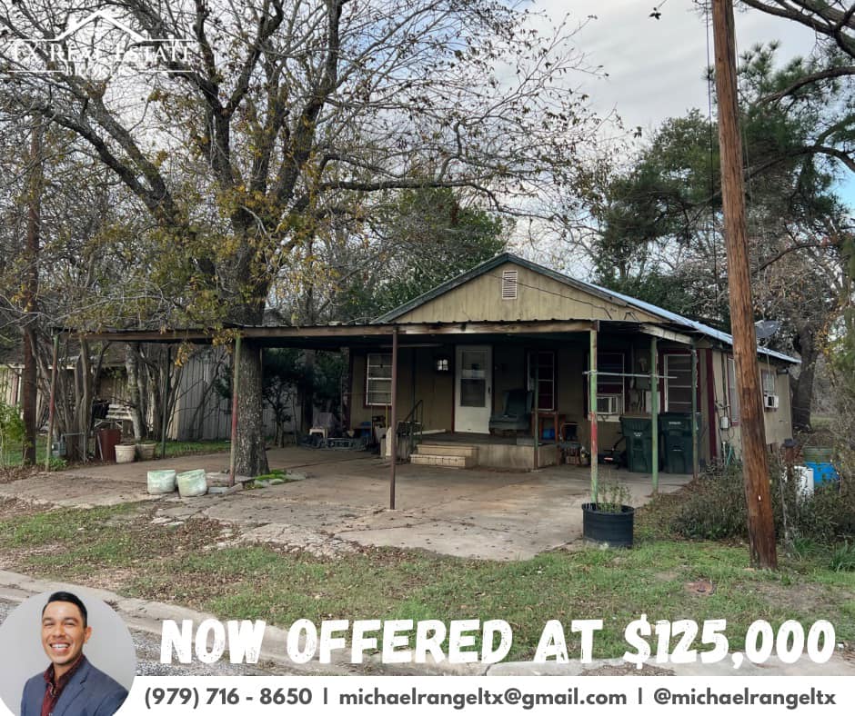 Michael Rangel - Real Estate Agent | San Marcos TX