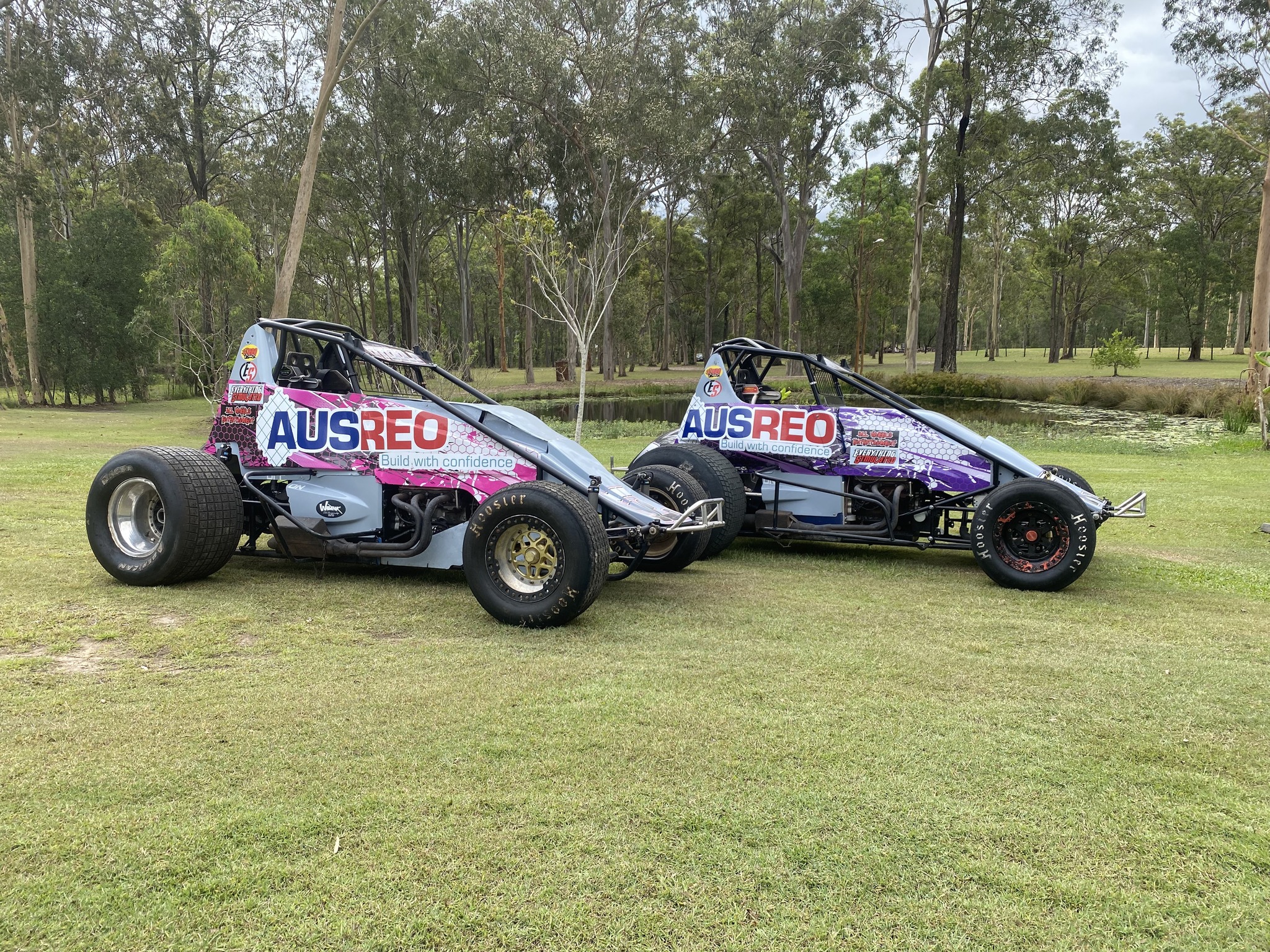 2026 Gen 3 Supercars Launch For Assetto Corsa BCRC Gaming #bcrcmods ...