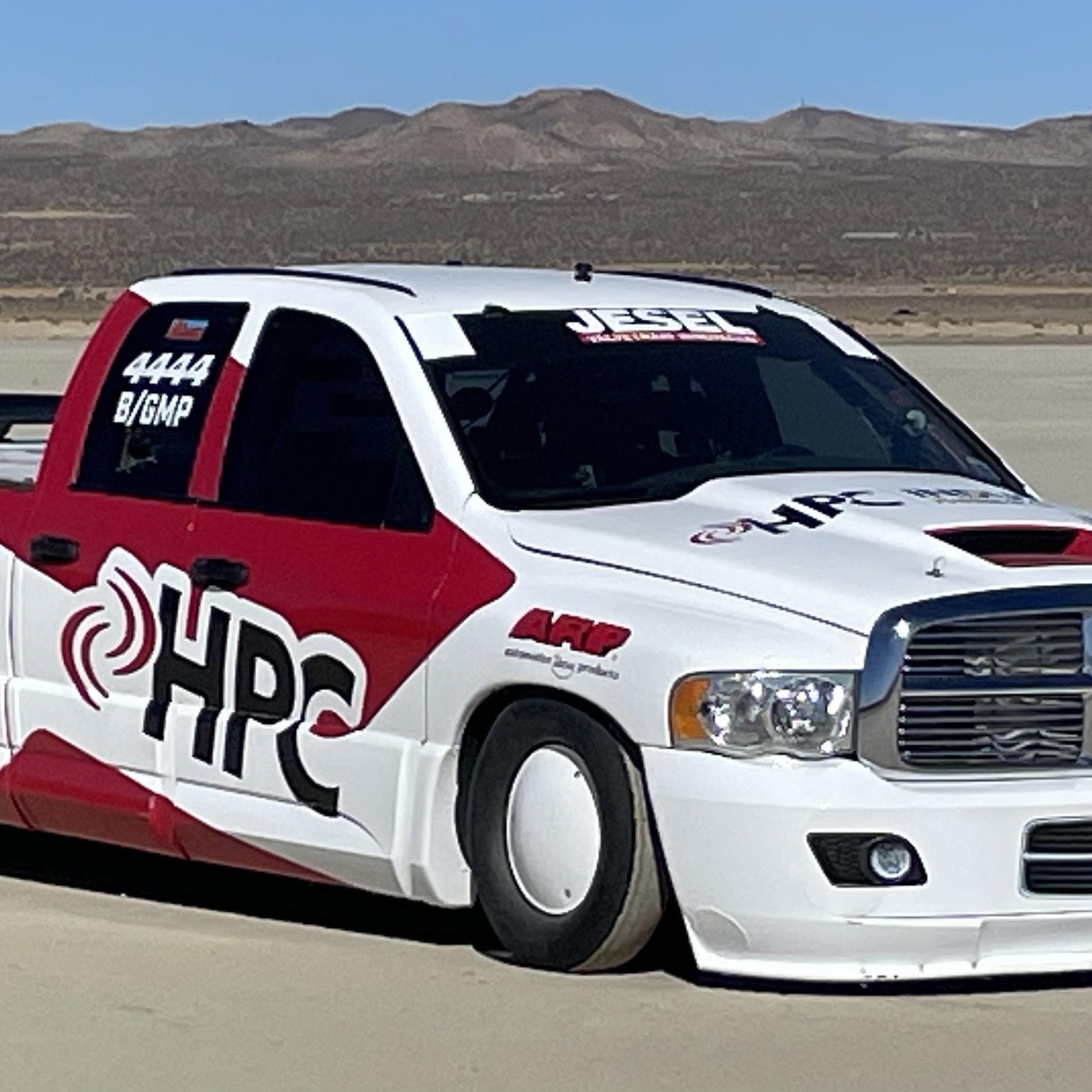 I received heartbreaking news... - Jesel Land Speed Team | Facebook