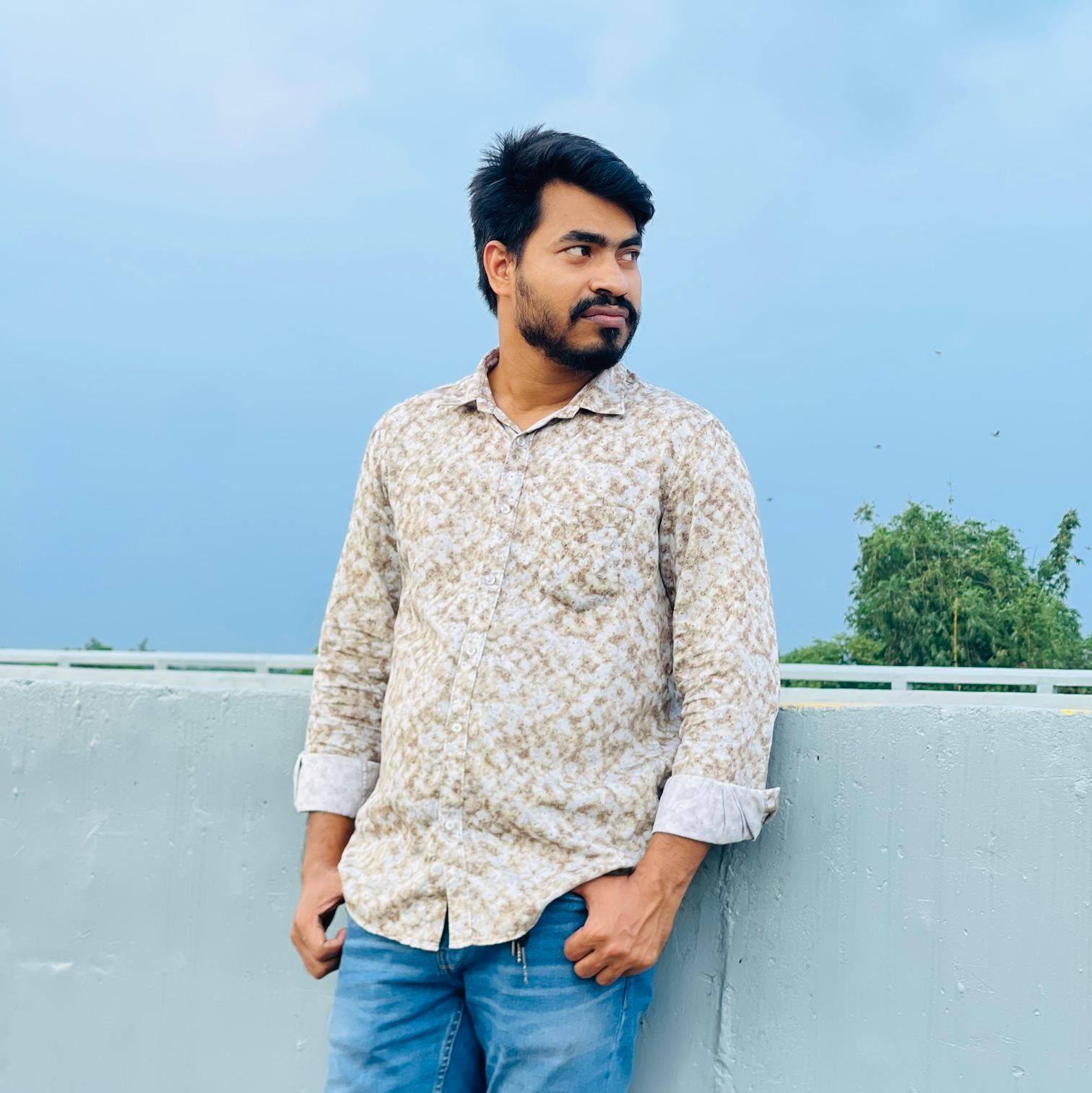 Mazharul Islam Rana