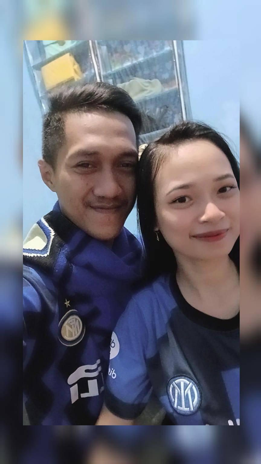 Muhamad Rizki Nurcahyo