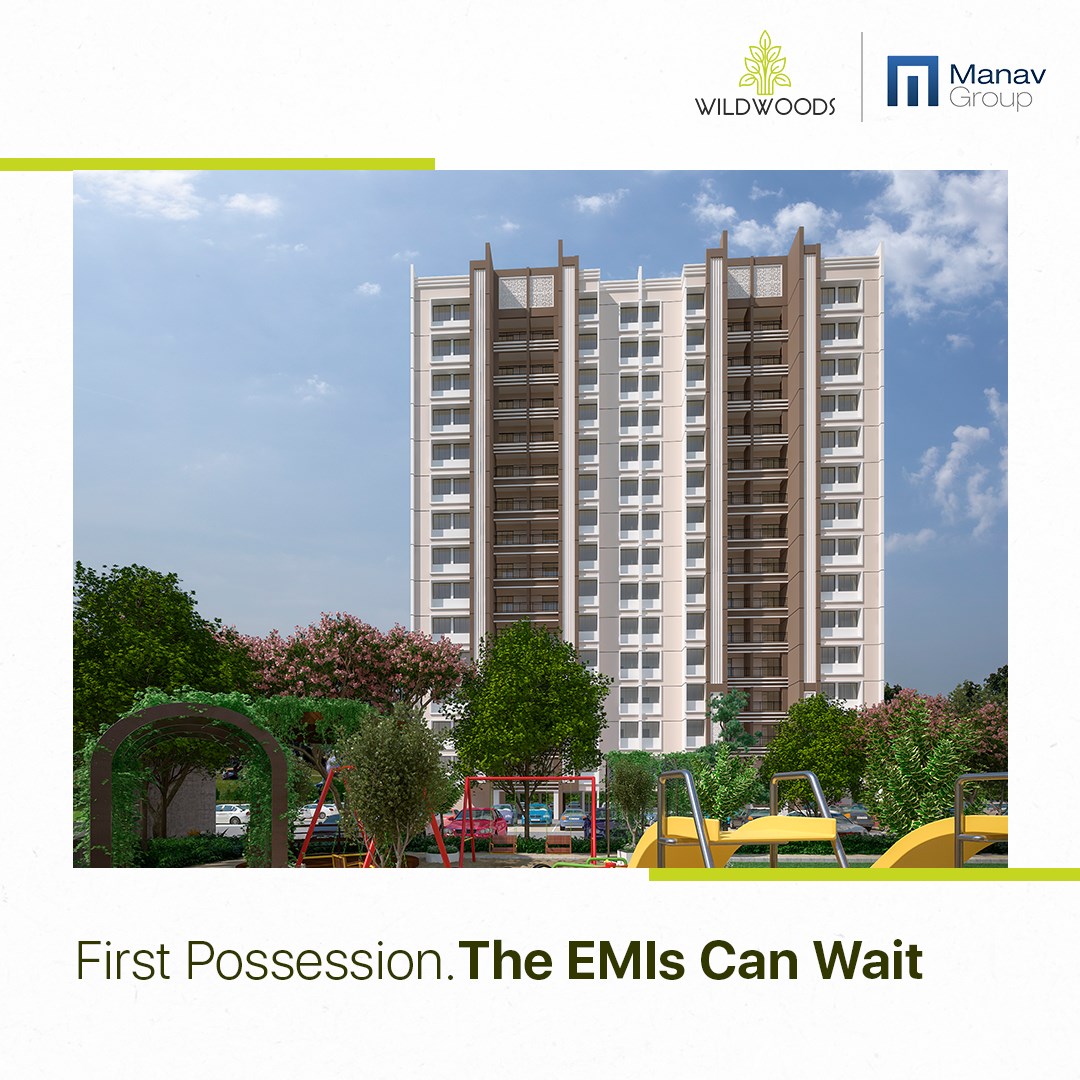 Manav Group - A contemporary house with all the modern... | Facebook
