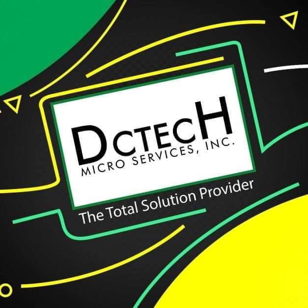 DCTech Micro Services, inc - Bislig City | Bislig