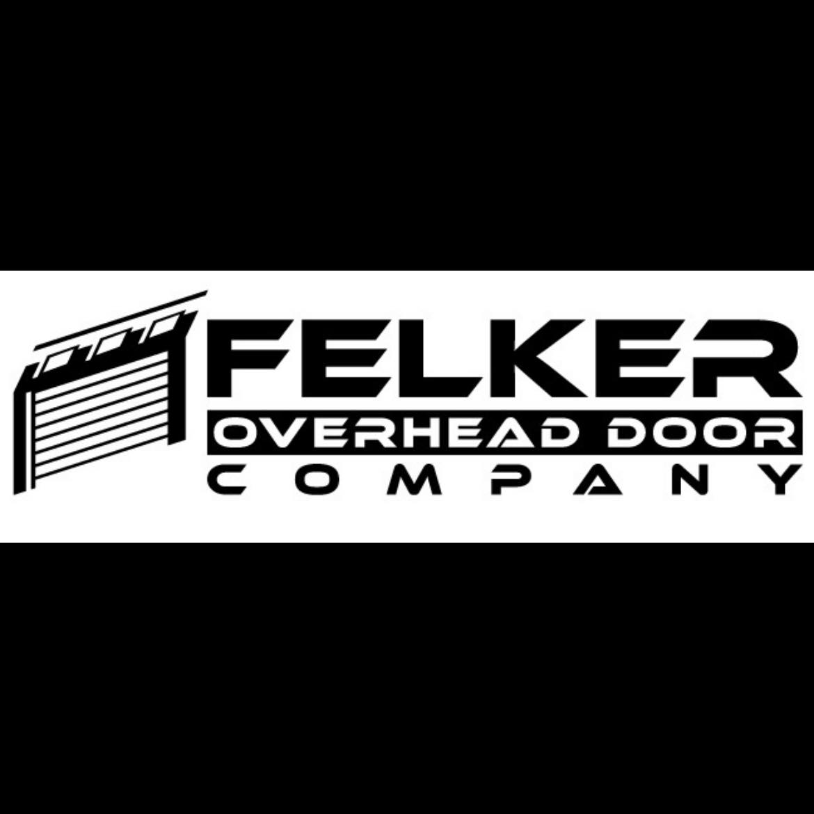 Here’s a set of black full view... - Felker Overhead Door Co. | Facebook