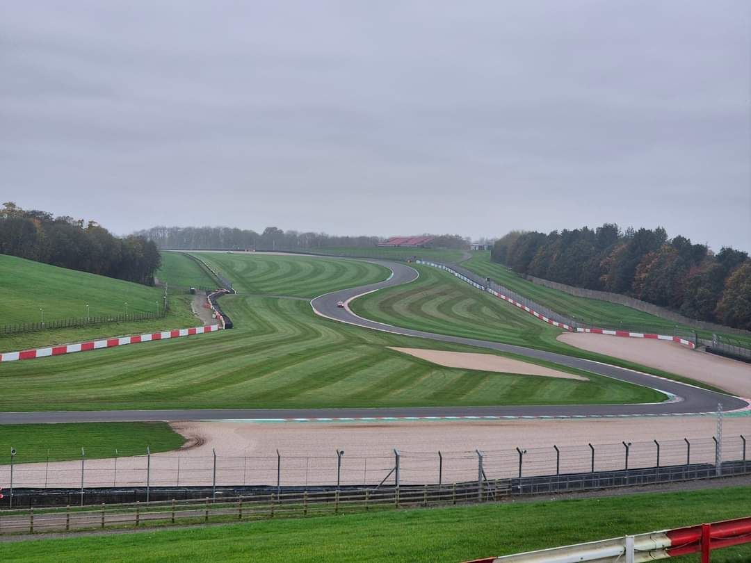 🔔 BSRC SUPER SERIES 2025 🔔... - British Superkart Racing Club | Facebook