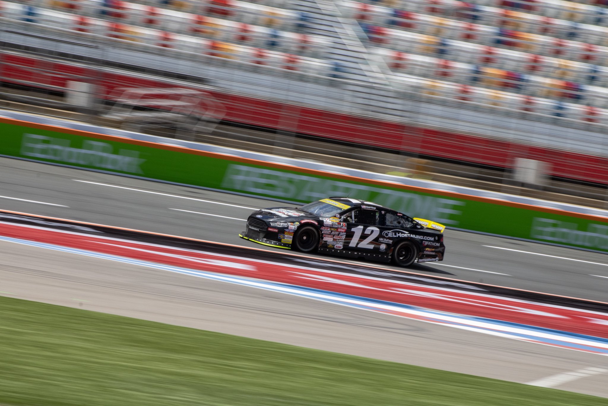 Fast Track Racing... - Fast Track Racing Enterprises, Inc.