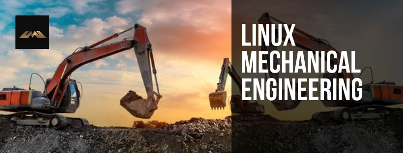 Linux Mechanical Engineering | Senawang