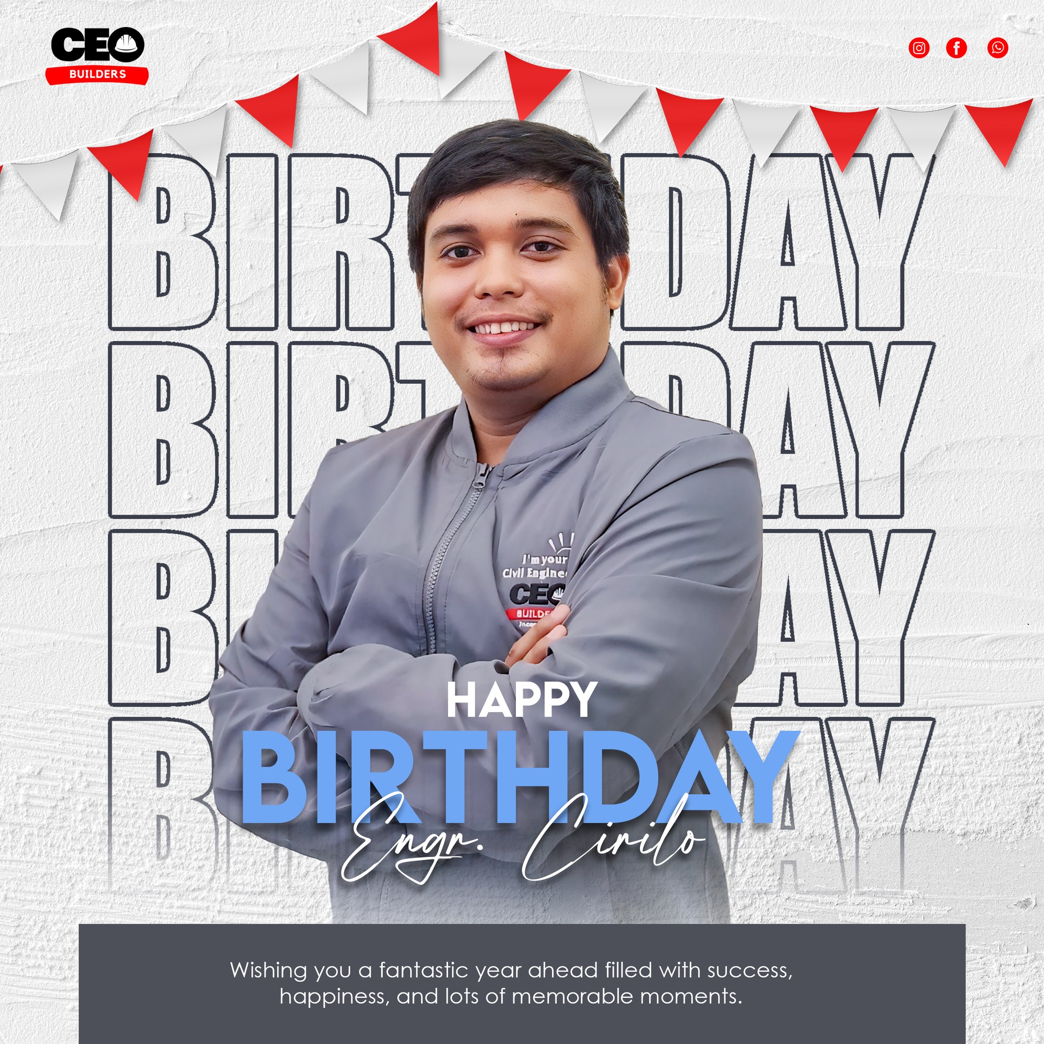 CEO Builders Inc. - BOHOL | Tagbilaran City