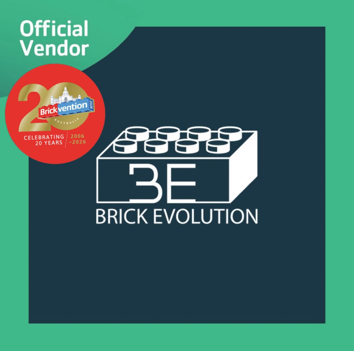 Brick Evolution | Cheltenham VIC
