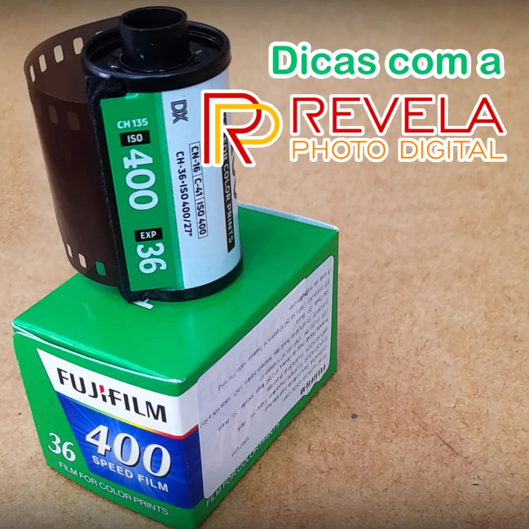 Revela Photo Digital Brasil | São Paulo SP