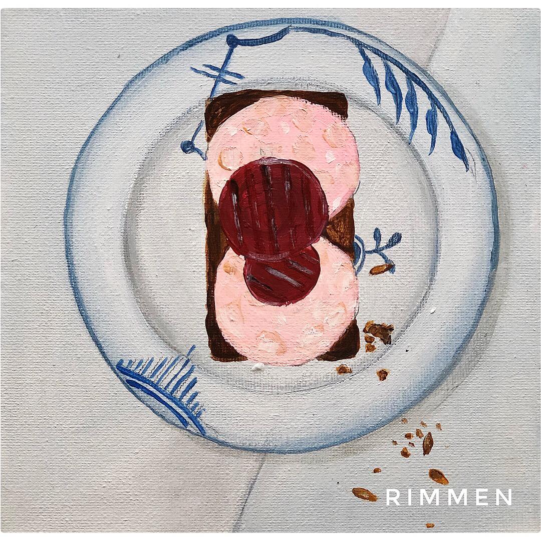Hanne Rimmen