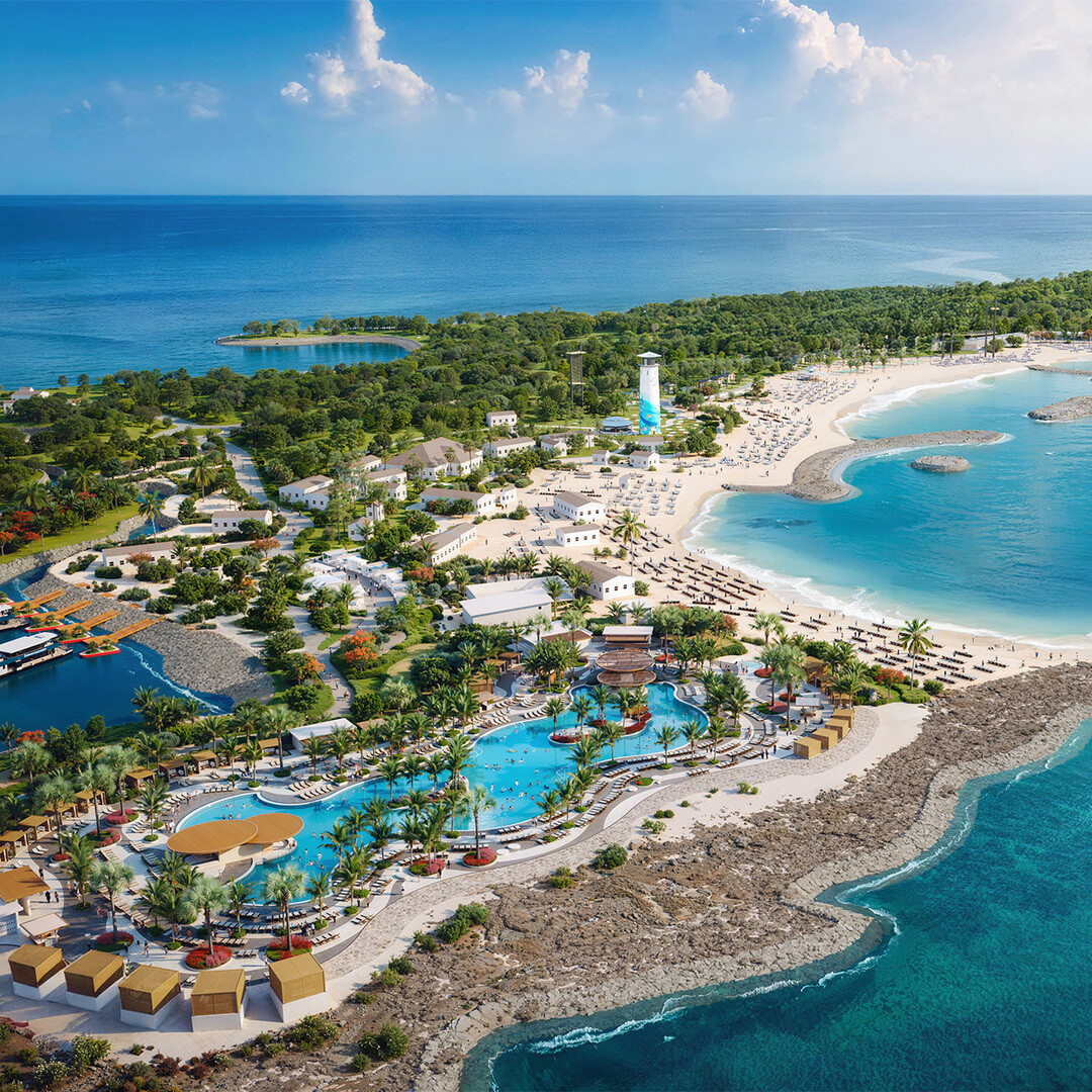 Travel_with_susan - ☀️ Norwegian Cruise Line unveils a bold new vision ...