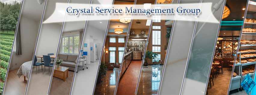 Crystal Service Management Group