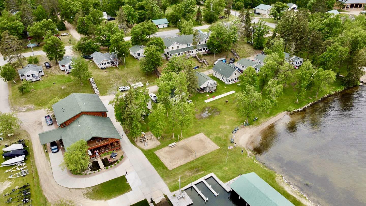 Birch Ridge Resort updated their... - Birch Ridge Resort
