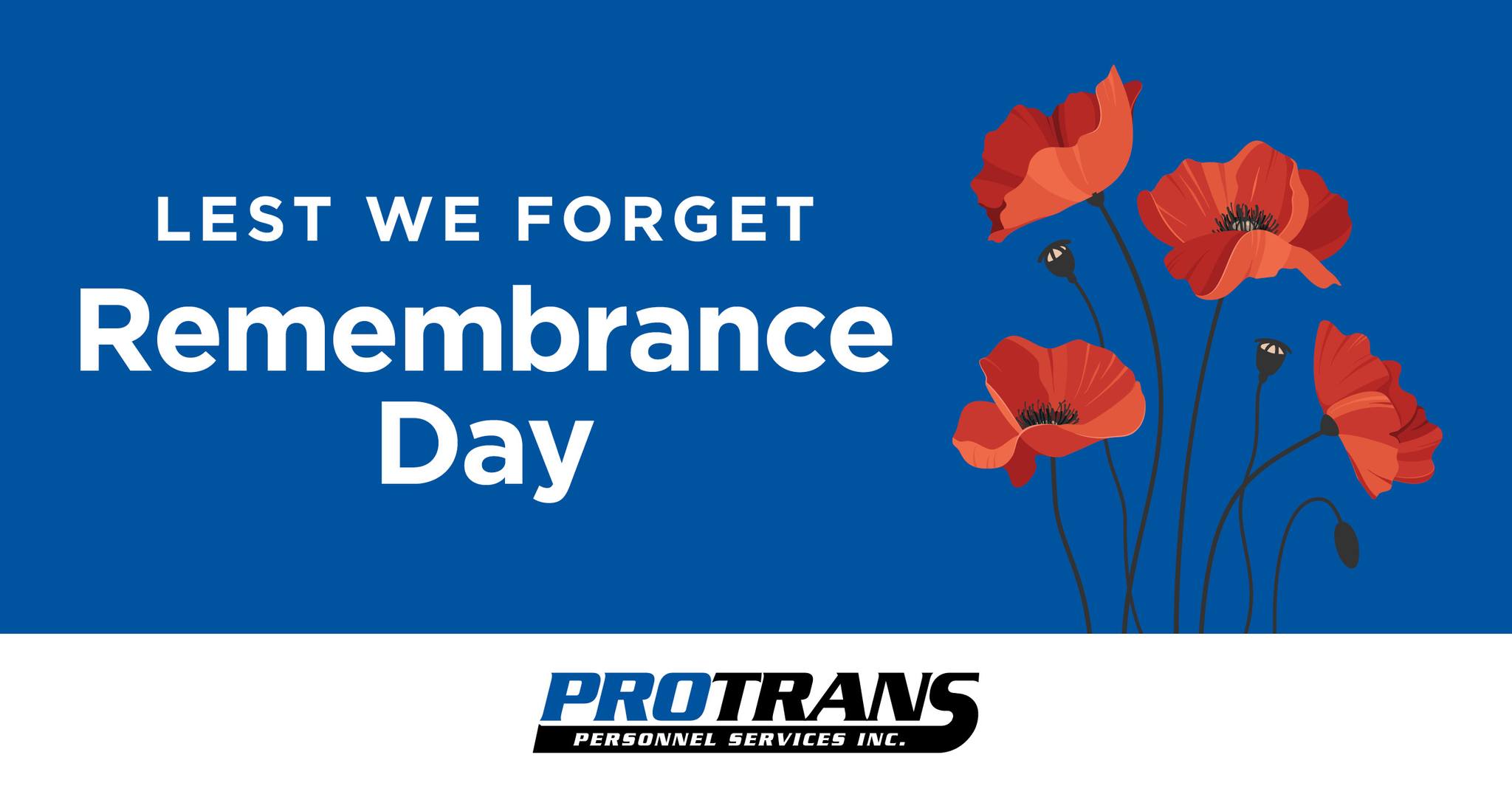 Protrans Personnel Services