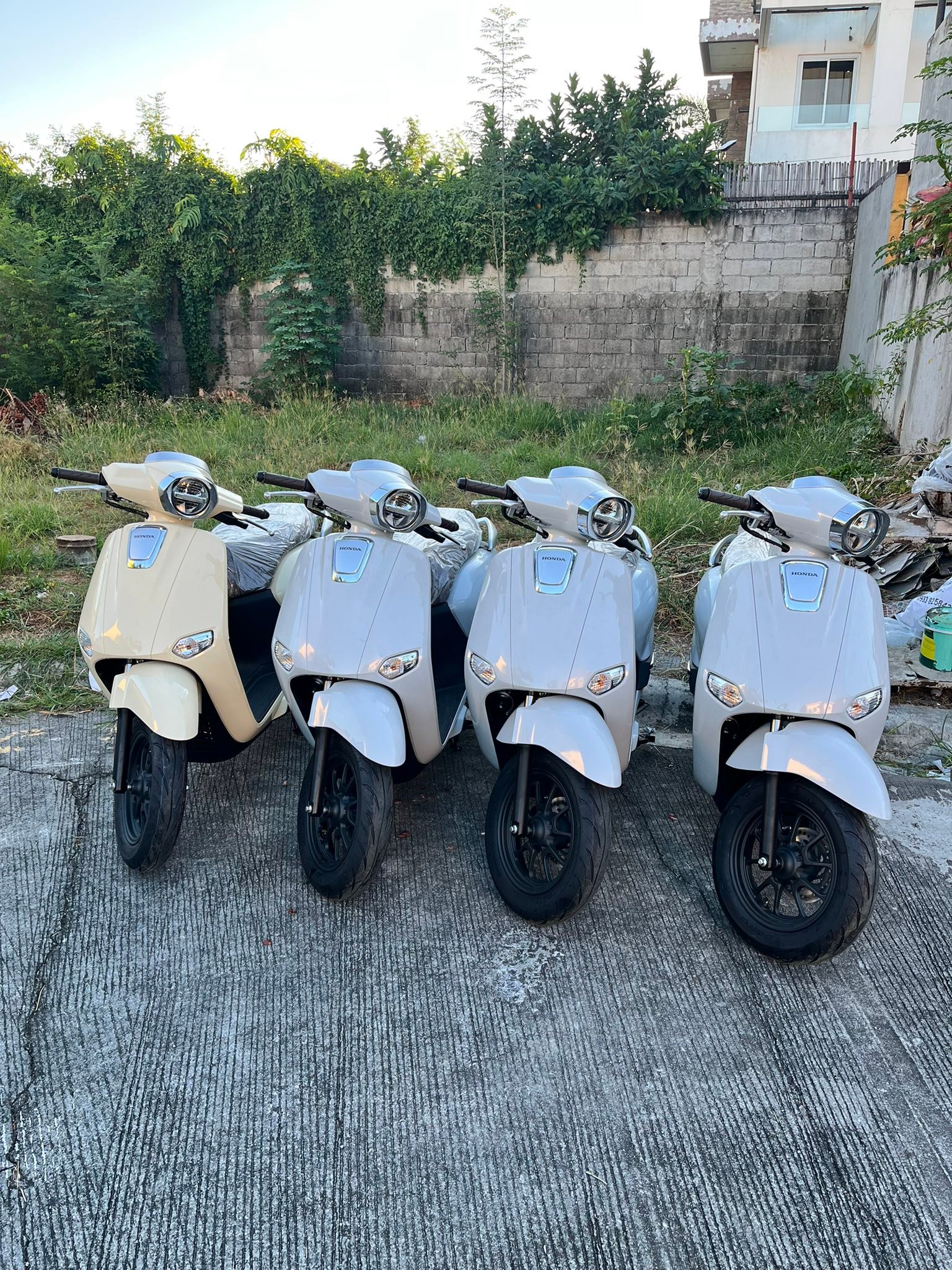 Congratulations 🥳🎉 MR. Homer Jamora For Purchasing Brand New