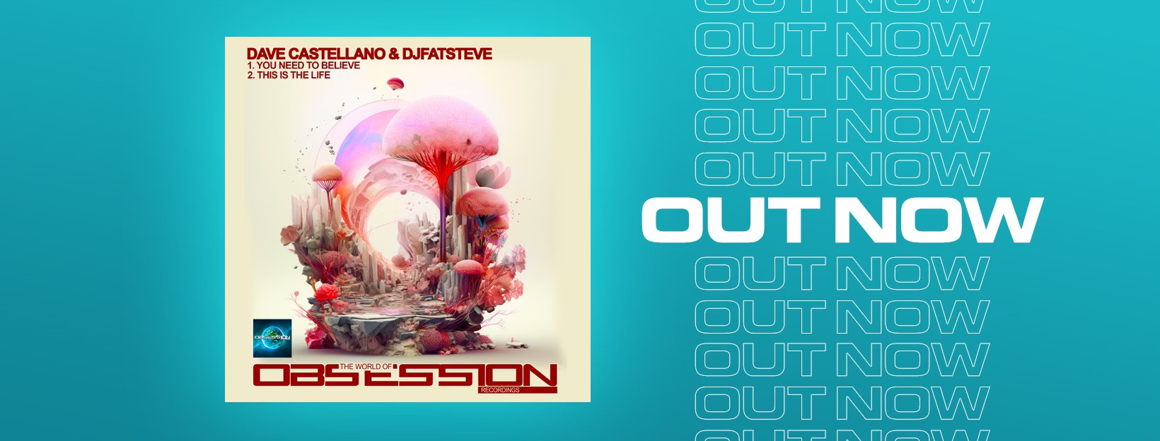 The World Of Obsession Recordings