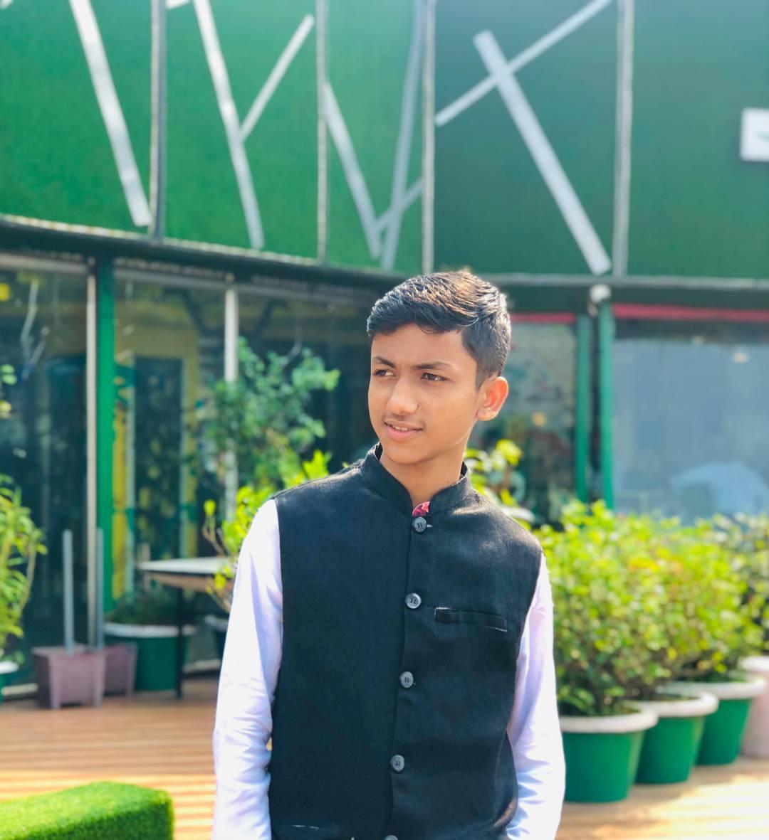 Md Rony Hasan Chowdhury