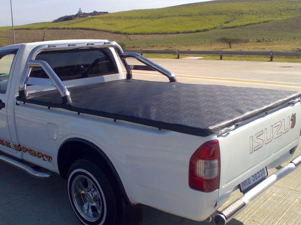 Polyzilla Jacobs Binlining & Accessories Fitment Centre | Durban