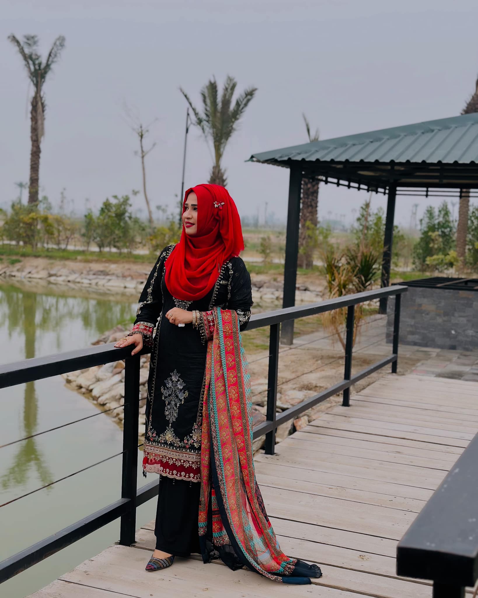 Dr Mahnoor Riaz Khan | Lahore