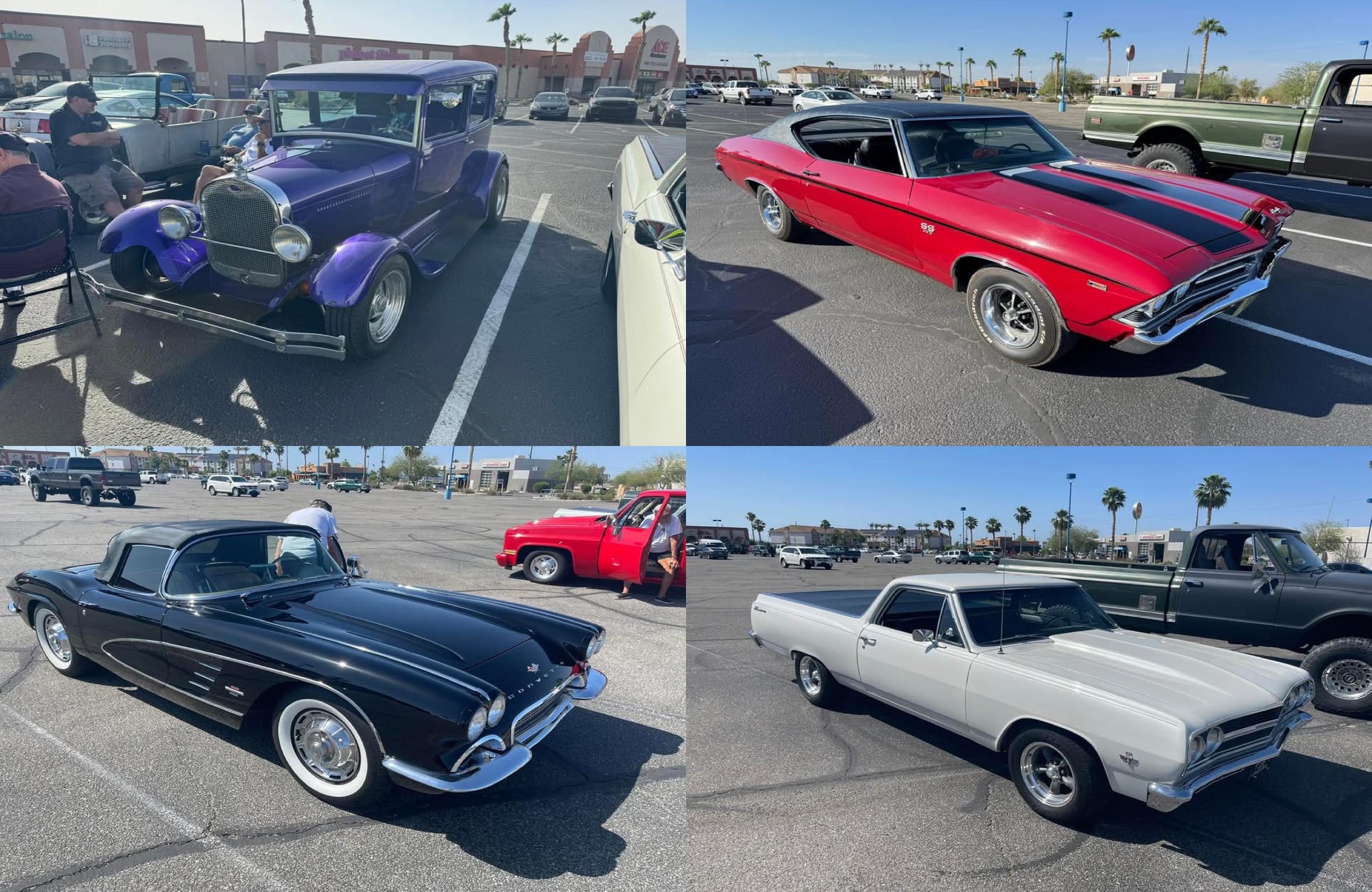 Highland Rod and Rides added a... - Highland Rod and Rides
