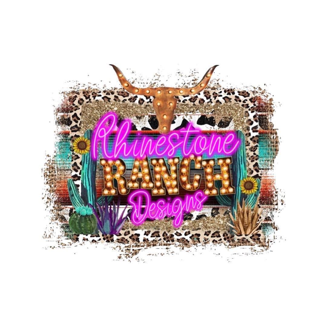 Rhinestone Ranch Designs