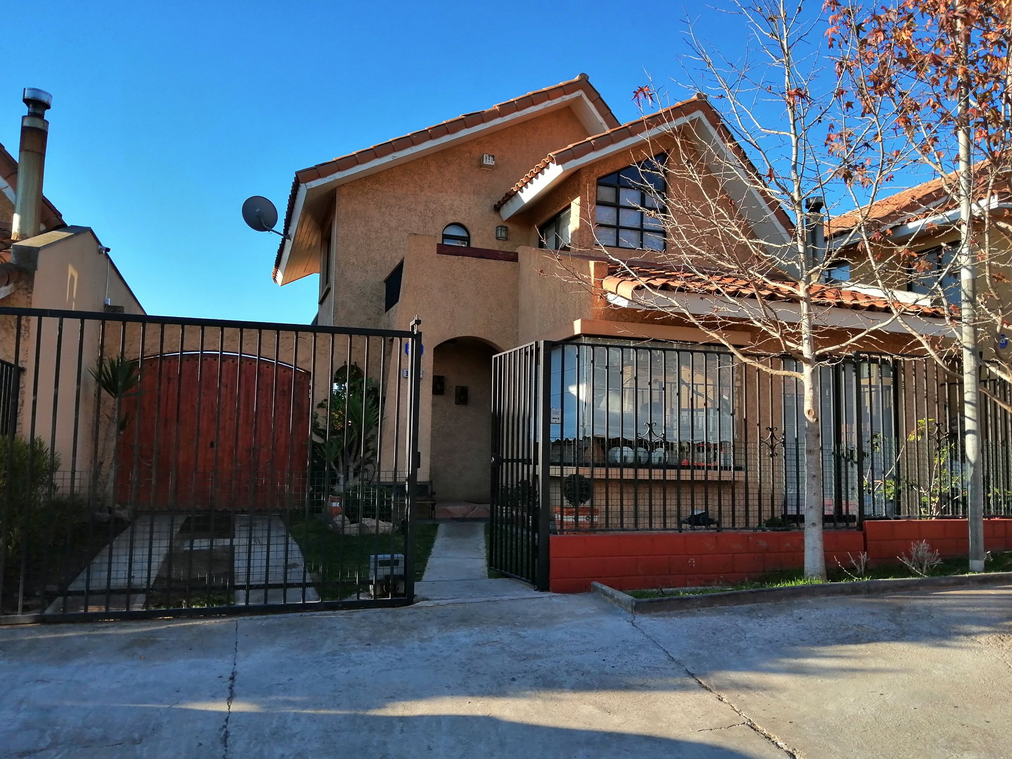 Proyecta Gestión Inmobiliaria