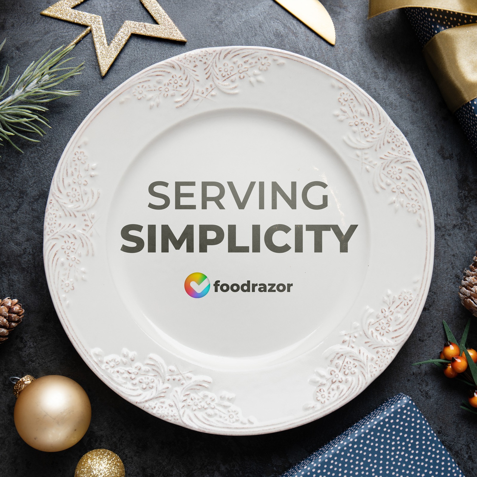 FoodRazor | Singapore Singapore