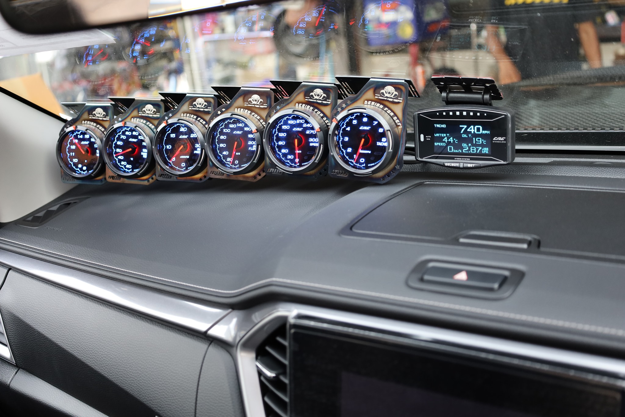 ชุดไหนดี ชุดไหนเด็ด บอก..ครับ... - KM Racing By กมลการยาง