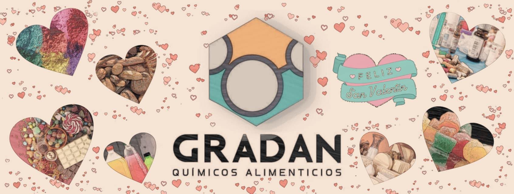 Gradan MX