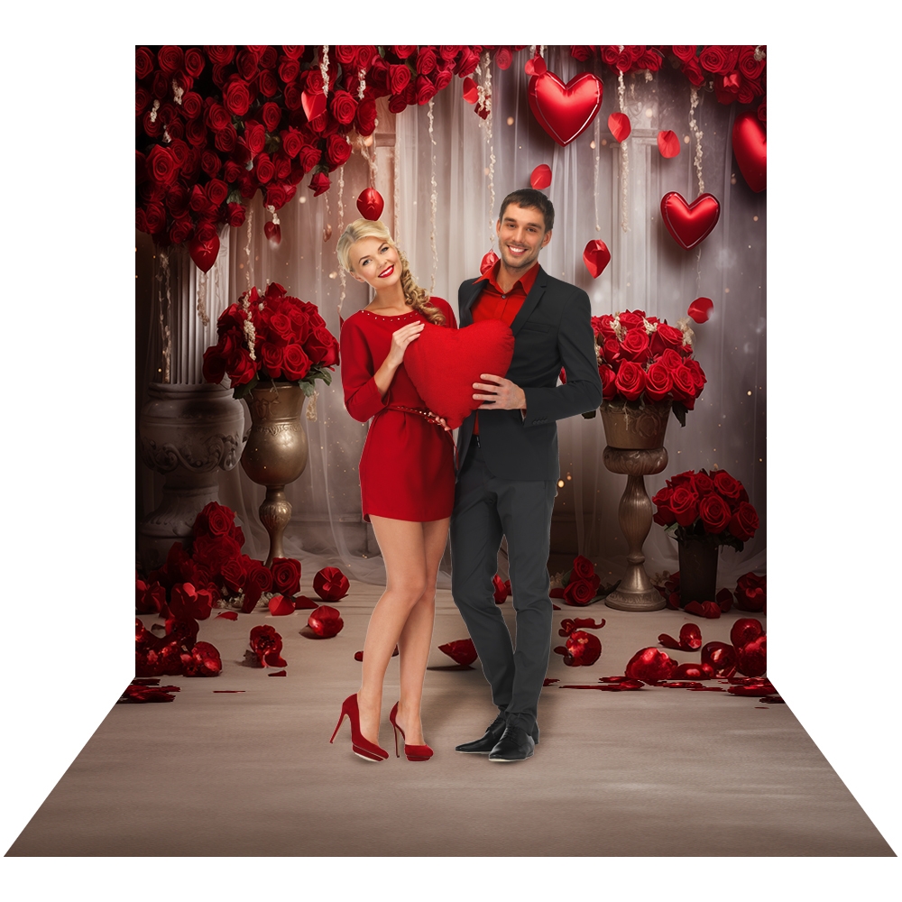 Alba Backgrounds Photo Backdrops & Banners | New Braunfels TX