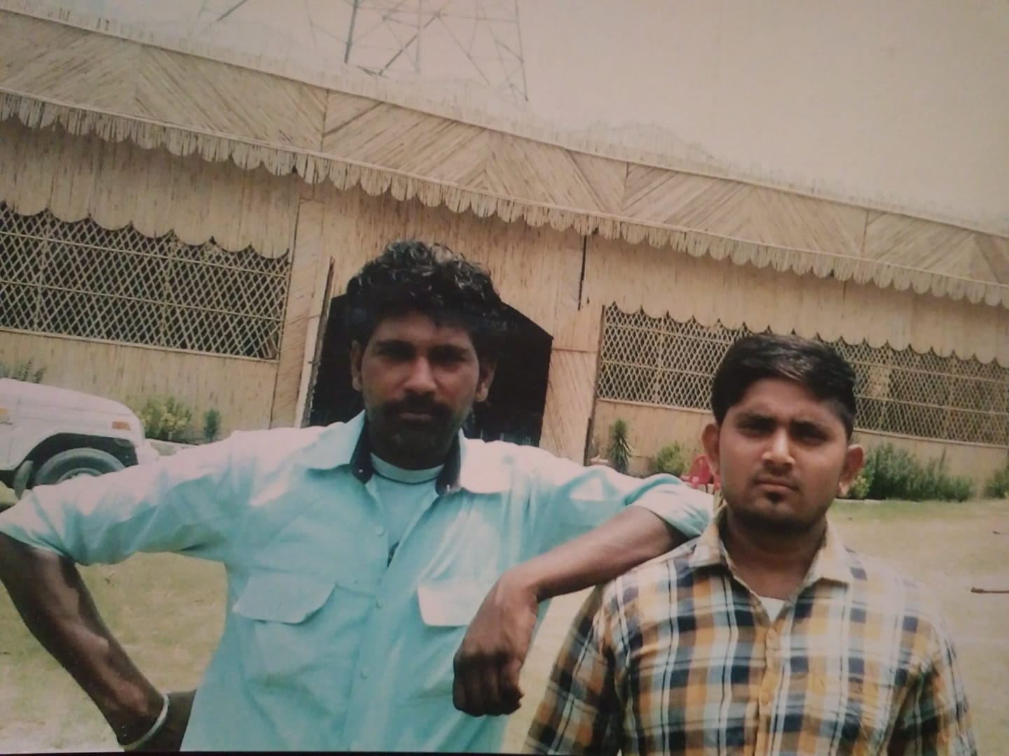 Ajay Rajput Ajay Rajput