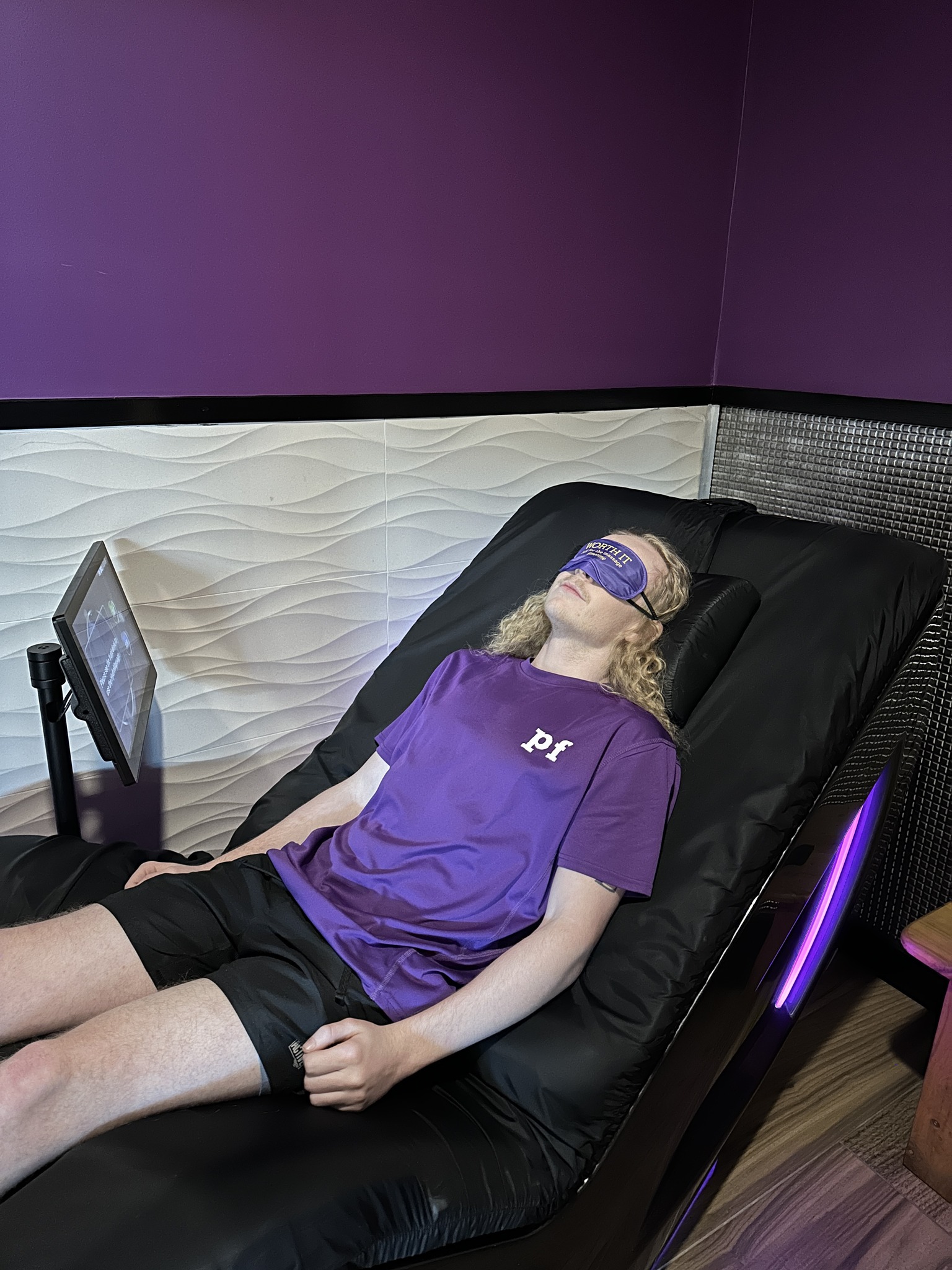What is Hydromassage at Planet Fitness: Ultimate Relaxation Explained