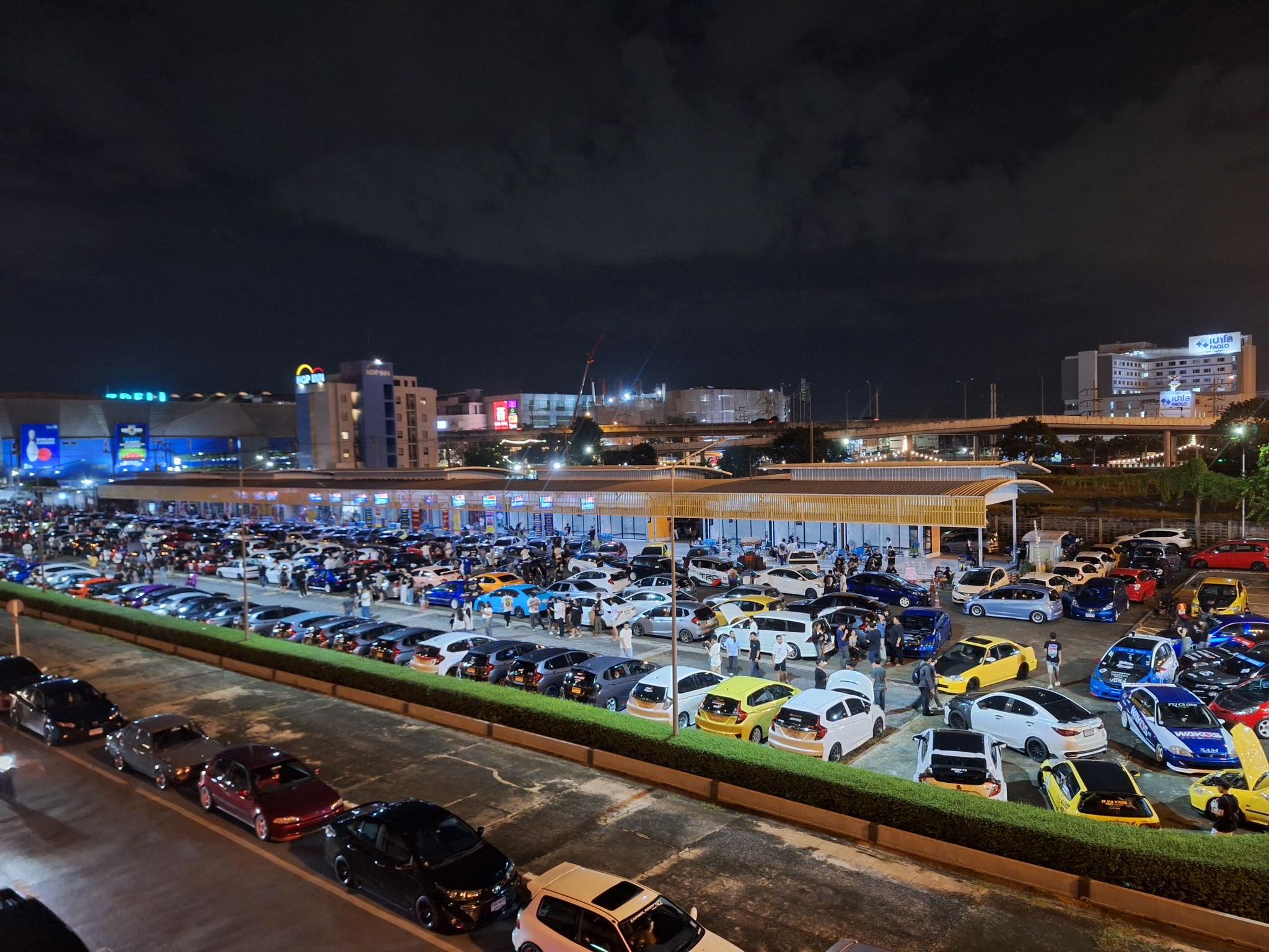 RangSit Rs